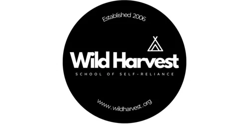 Wild Harvest School Promo Code