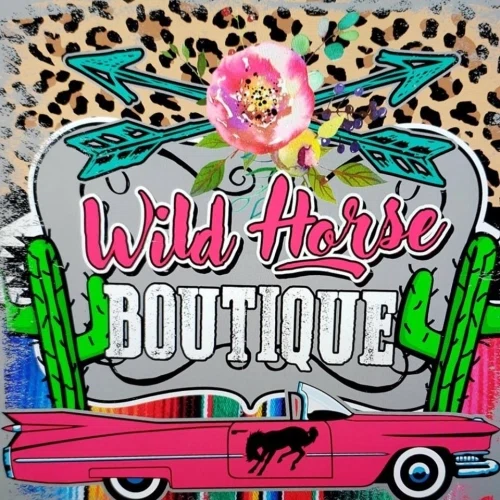 Wildhorse Boutique Promo Code
