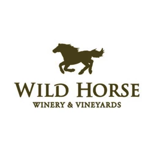 Wild Horse Vineyards Promo Code