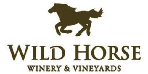 Wild Horse Vineyards Promo Code