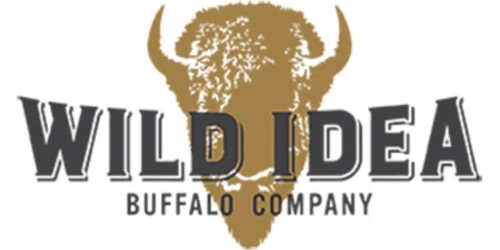 Wild Idea Buffalo Promo Code