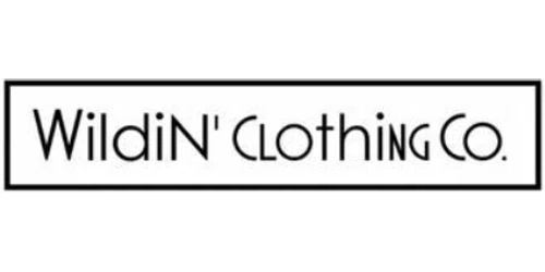Wildin' Clothing Co Promo Code