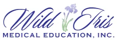 Wild Iris Medical Education Merchant Logo