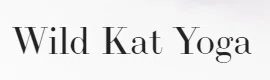 Wild Kat Yoga discount code
