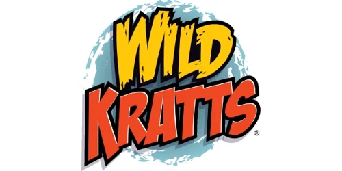 Wild Kratts Promo Code