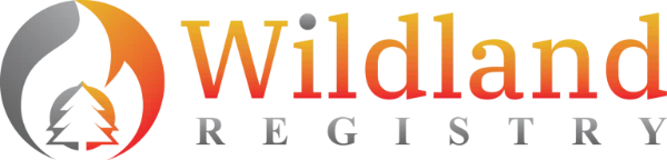 Wildland Registry Merchant Logo