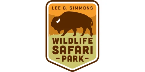 Wildlife Safari Park Merchant Logo