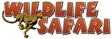 Wildlife Safari Merchant Logo