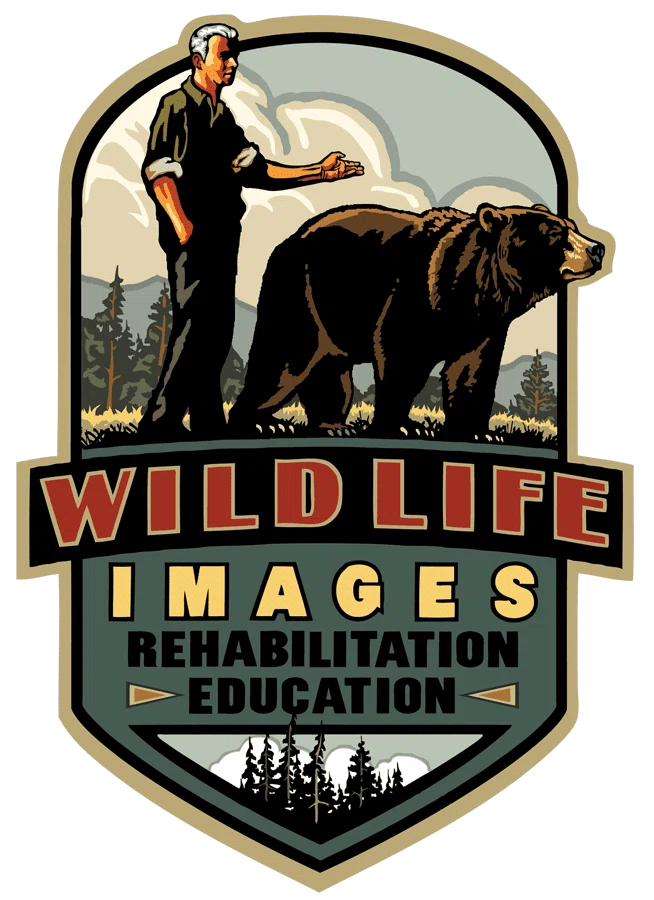 Wildlife Images Merchant Logo