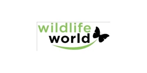 Wildlife World coupon
