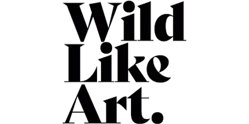 Wild Like Art Promo Code