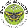 Wild Lime Adventures Merchant Logo