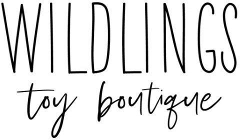 Wildlings Toy Boutique Merchant Logo