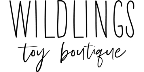 Wildlings Toy Boutique Promo Code
