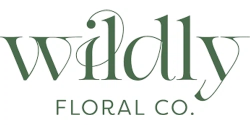 Wildly Floral Promo Code