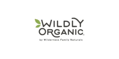 Wildly Organic coupon