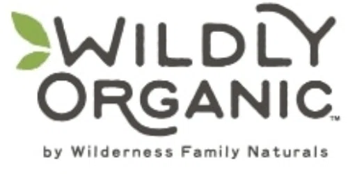 Wildly Organic Merchant logo