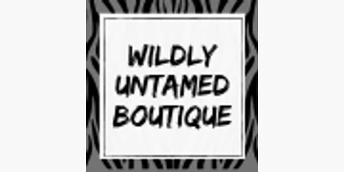 Wildly Untamed Promo Code