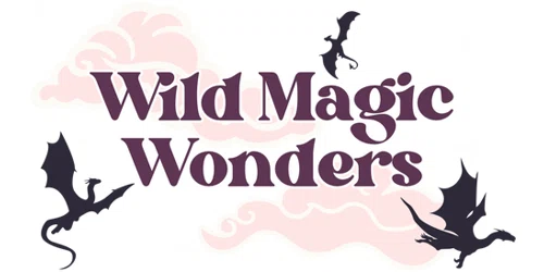 Wild Magic Wonders Promo Code