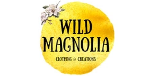 Wild Magnolia Promo Code