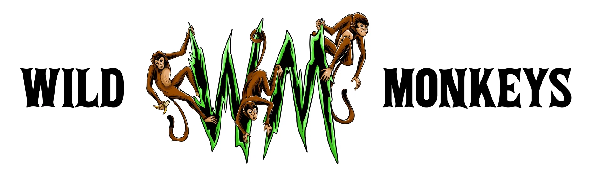 Wild Monkeys Promo Code