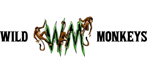 Wild Monkeys Promo Code