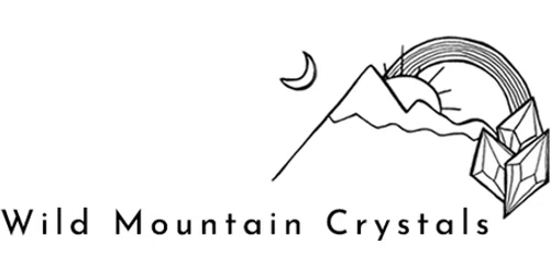 Wild Mountain Crystals Promo Code