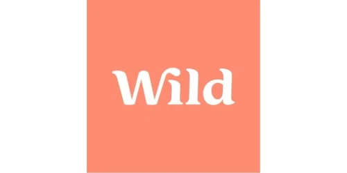 Wild Natural Deodorant Merchant logo