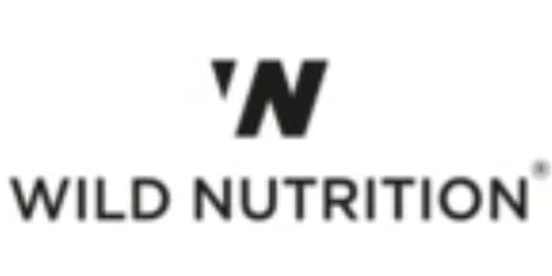 Wild Nutrition Merchant logo