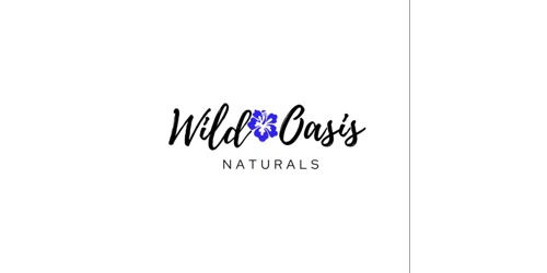 Wild Oasis Naturals Promo Code
