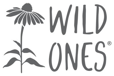 Wild Ones Natural Landscapers Merchant Logo