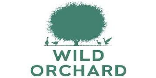 Wild Orchard Merchant logo