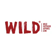 Wild Outdoor Apparel Merchant Logo