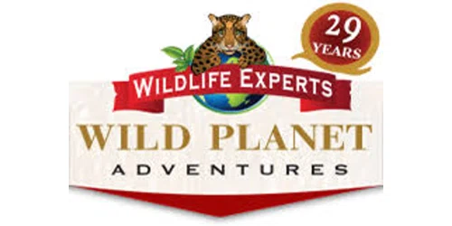 Wild Planet Adventures Promo Code