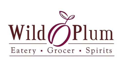 WildPlum Grocer Merchant Logo