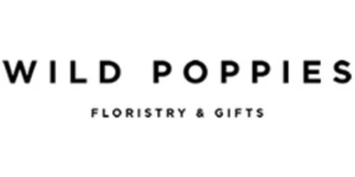 Wild Poppies Merchant logo