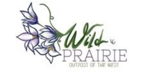 Wild Prairie Outpost Promo Code