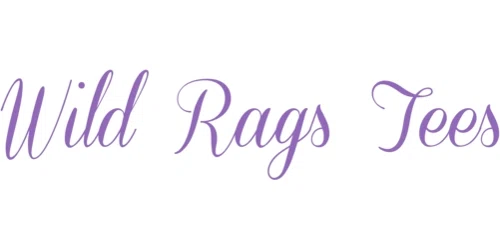 Wild Rags Tees Promo Code