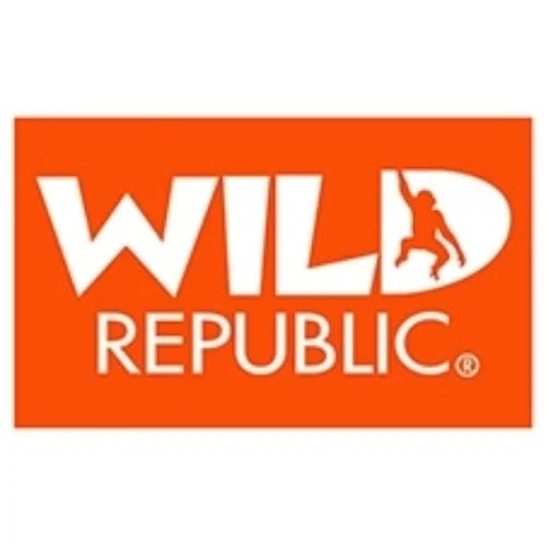 Wild Republic Promo Code