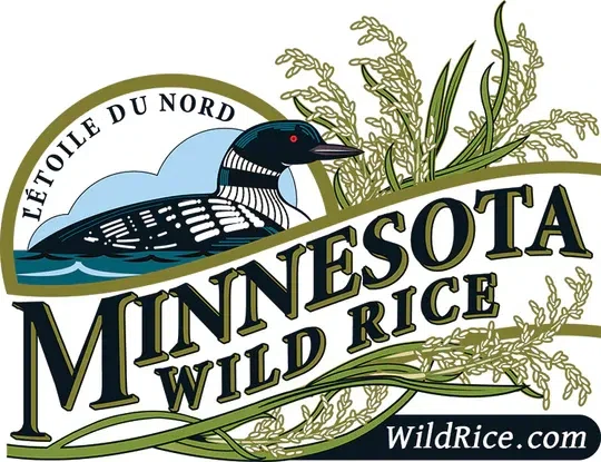 WildRice.com Merchant Logo