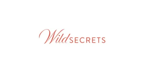 Wild Secrets AU coupon