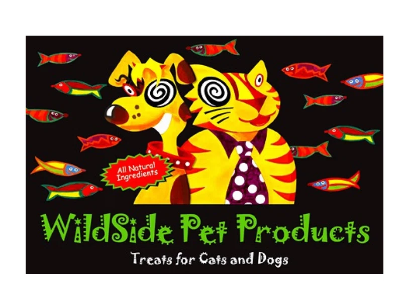 Wildside Pet Products Promo Code