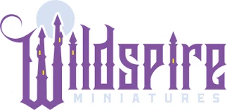 Wildspire Miniatures Merchant Logo