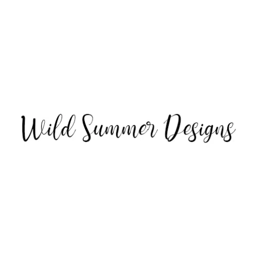 Wild Summer Designs Promo Code