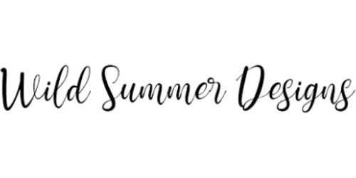 Wild Summer Designs Promo Code