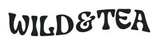 WILD & TEA Merchant Logo