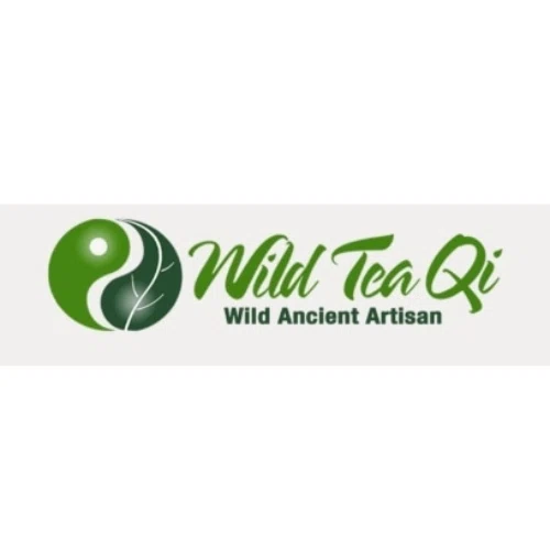 Wild Tea Qi Promo Code