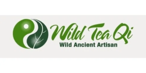 Wild Tea Qi Merchant logo