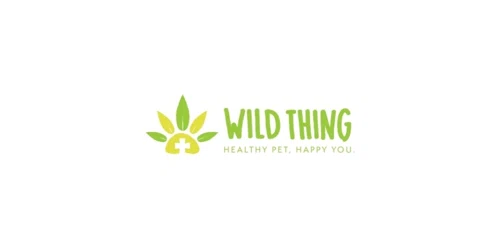 Wild Thing Pets coupon