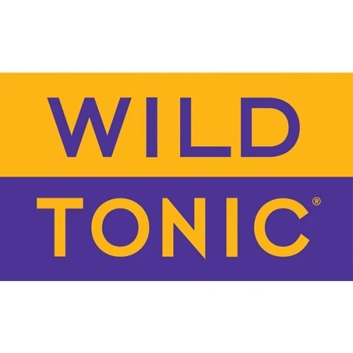 WILD TONIC Promo Code